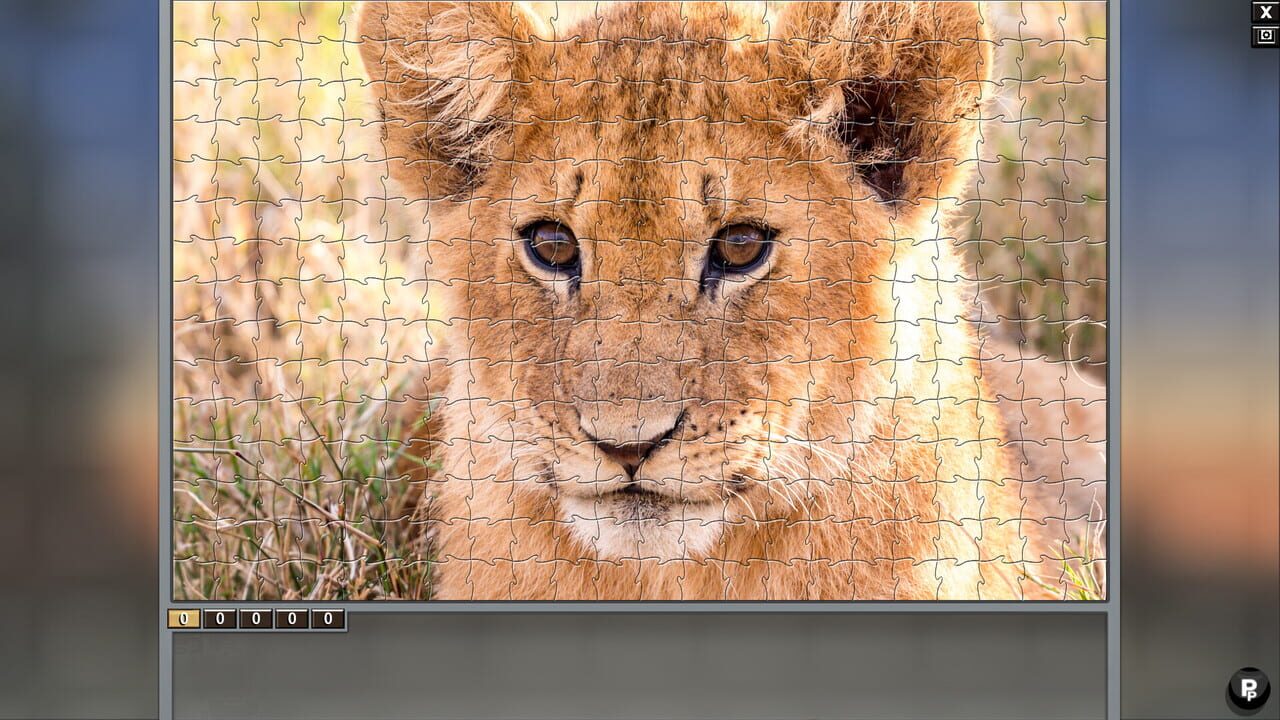 Pixel Puzzles Ultimate: Jigsaw - Variety Pack 21 Image
