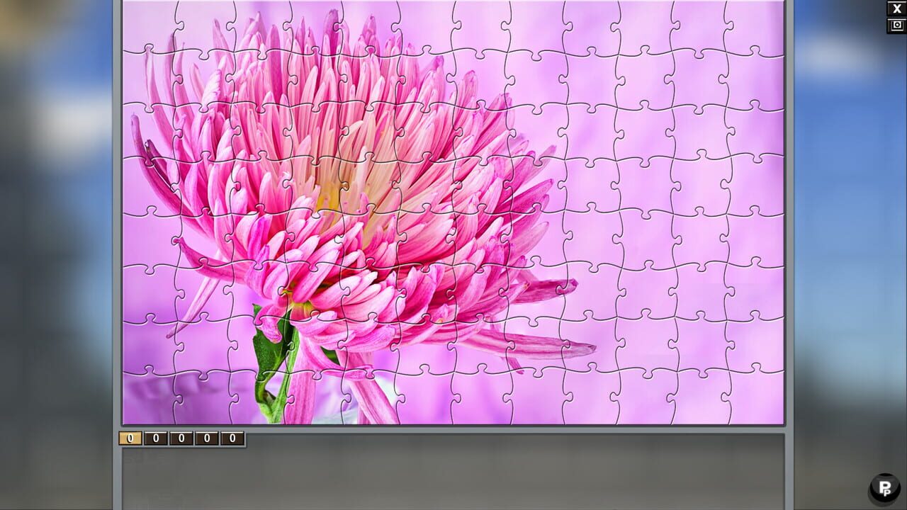 Pixel Puzzles Ultimate: Jigsaw - Variety Pack 21 Image