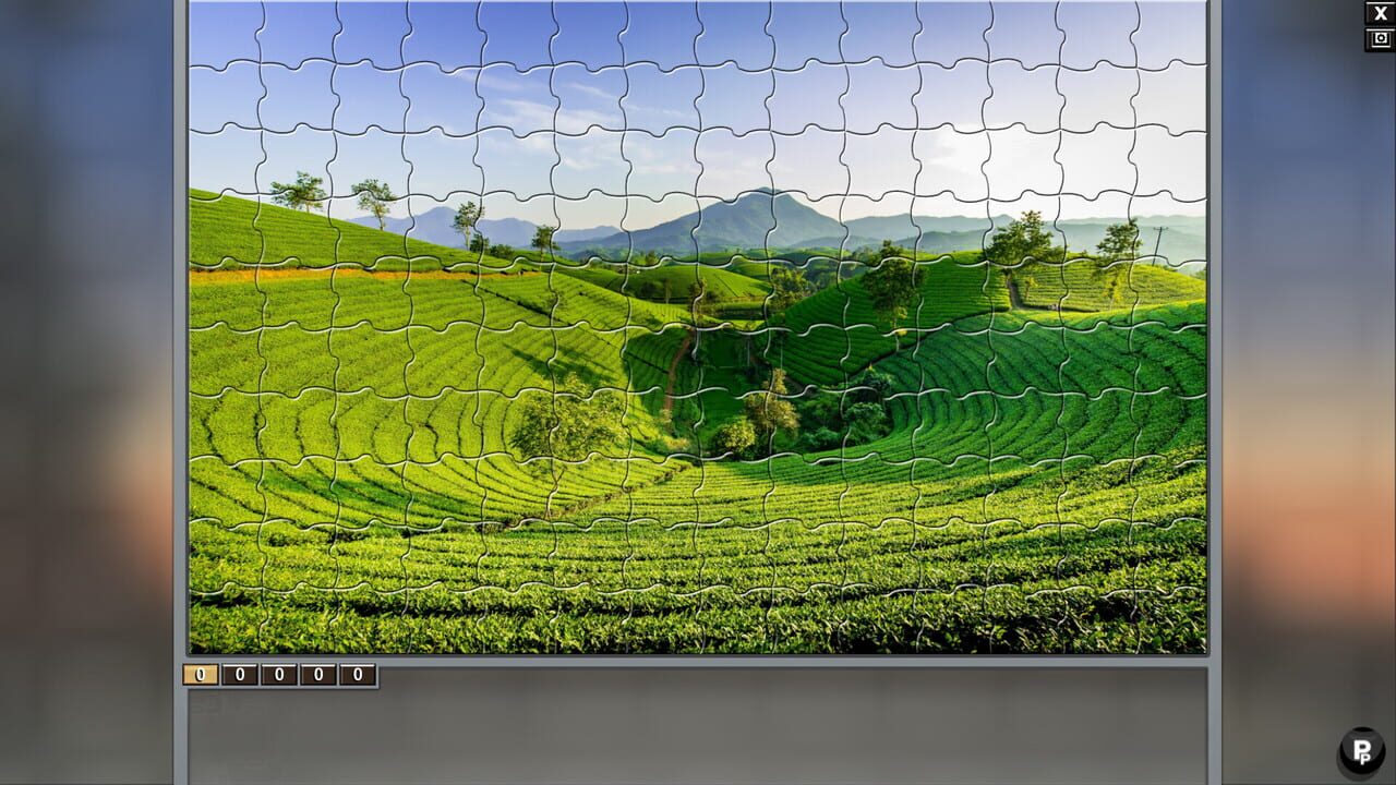 Pixel Puzzles Ultimate: Jigsaw - Variety Pack 21 Image
