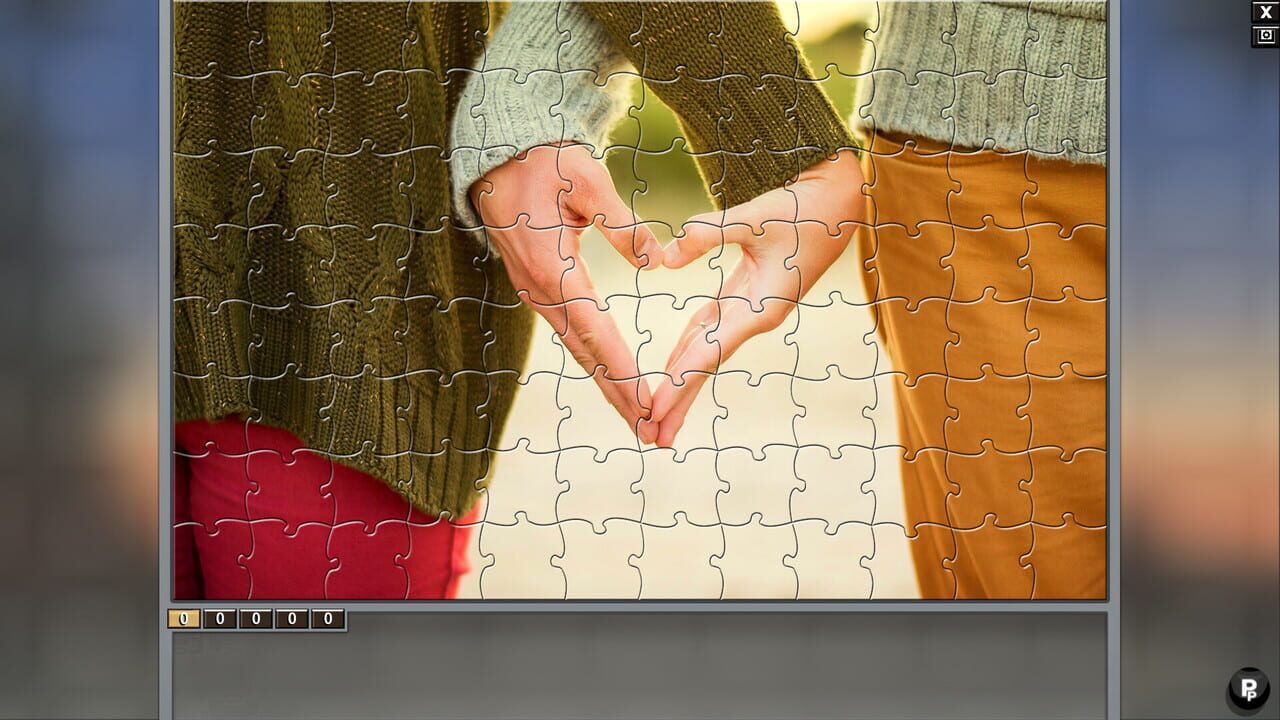 Pixel Puzzles Ultimate: Jigsaw - Variety Pack 21 Image