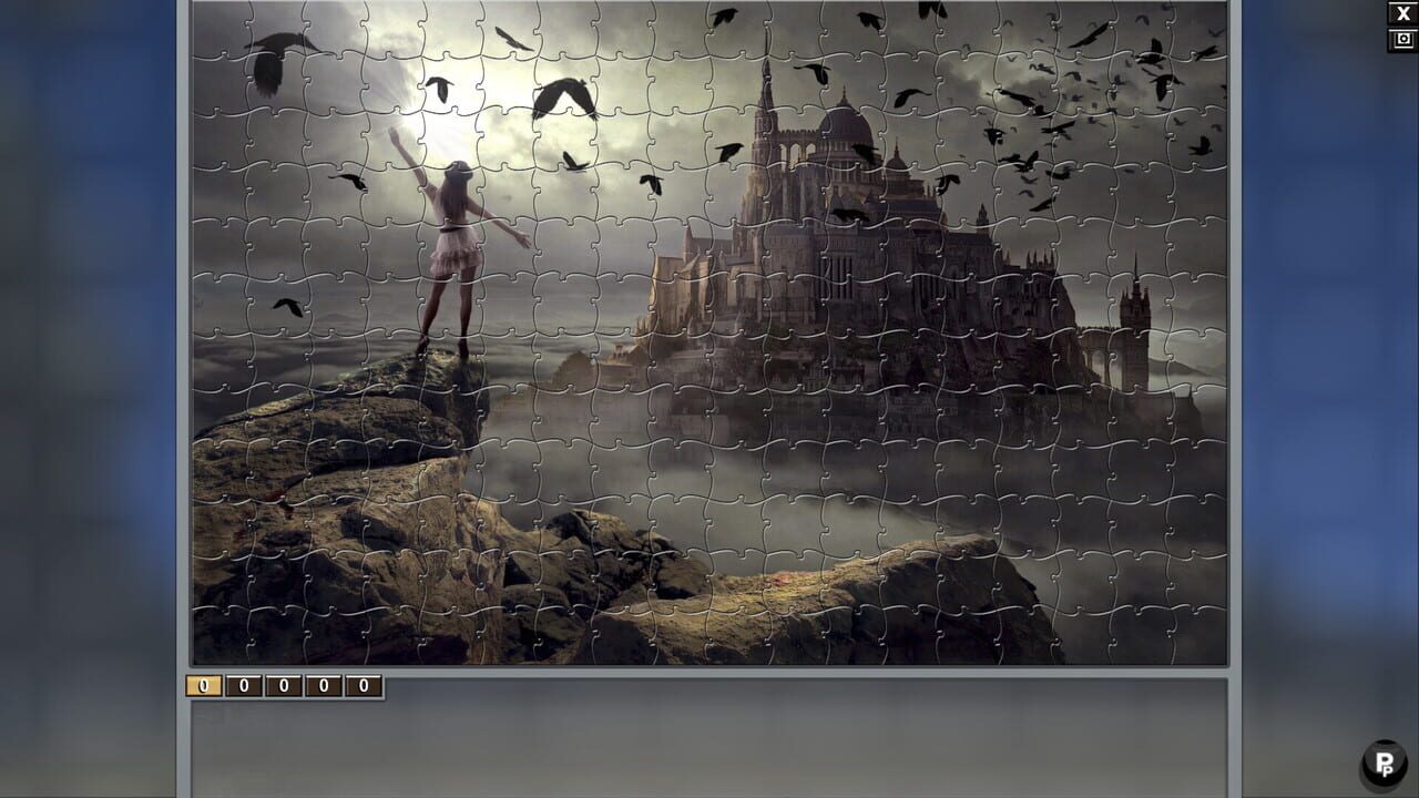 Pixel Puzzles Ultimate: Jigsaw - Variety Pack 21 Image