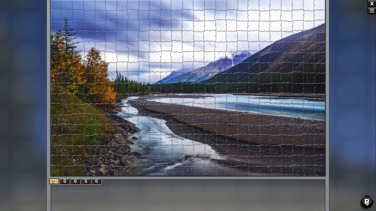 Pixel Puzzles Ultimate: Jigsaw - Variety Pack 21 Image