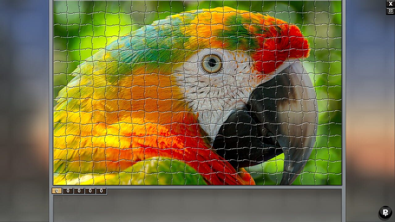 Pixel Puzzles Ultimate: Jigsaw - Variety Pack 21 Image