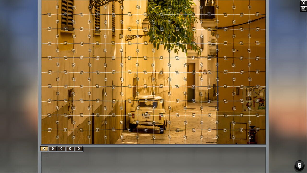 Pixel Puzzles Ultimate: Jigsaw - Variety Pack 21 — Screenshot 4