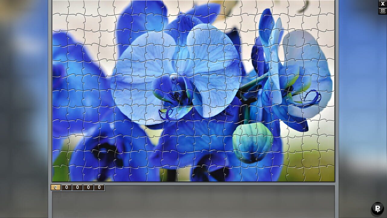 Pixel Puzzles Ultimate: Jigsaw - Variety Pack 21 — Screenshot 5