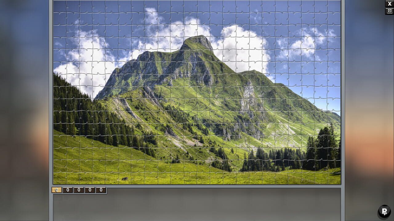 Pixel Puzzles Ultimate: Jigsaw - Variety Pack 21 Image
