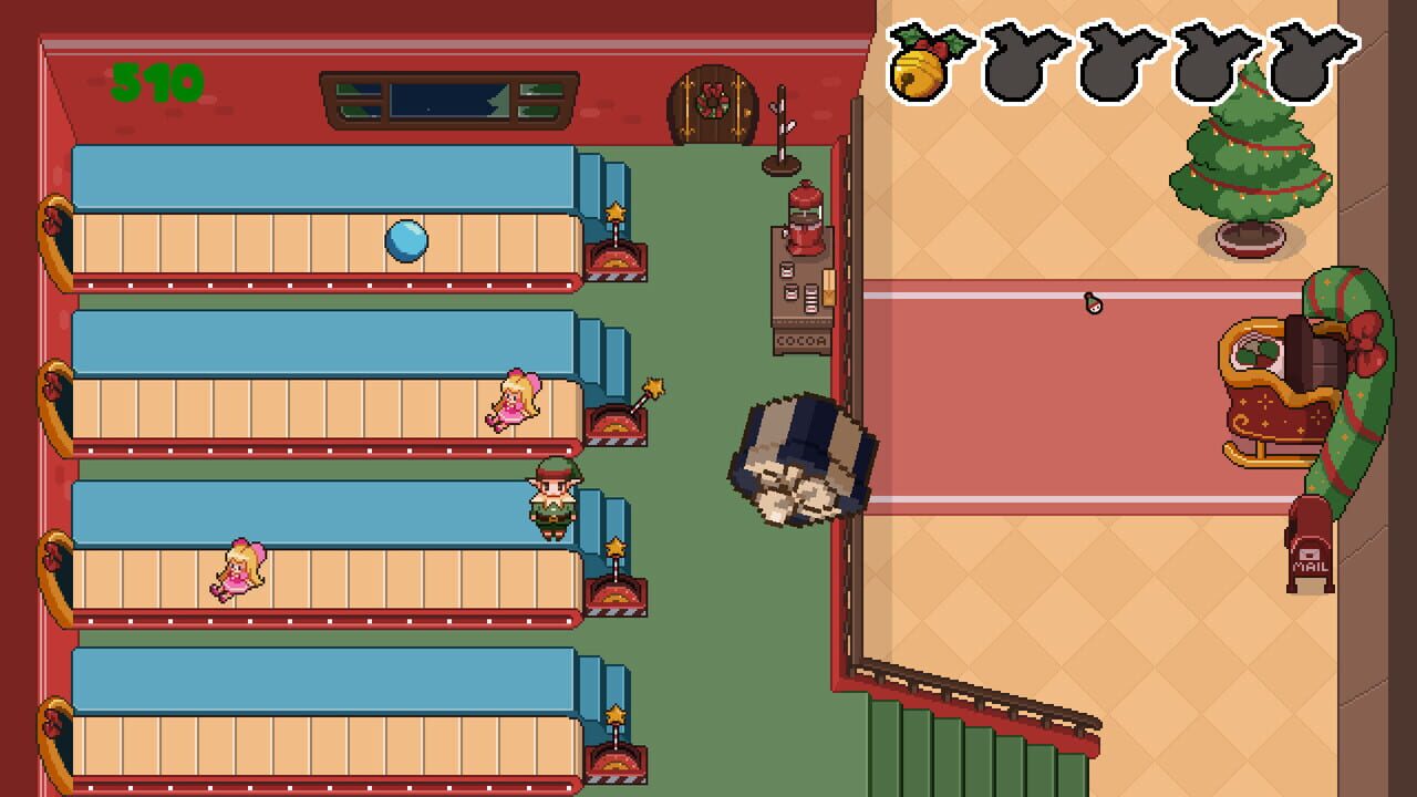 Christmas Countdown — Screenshot 2