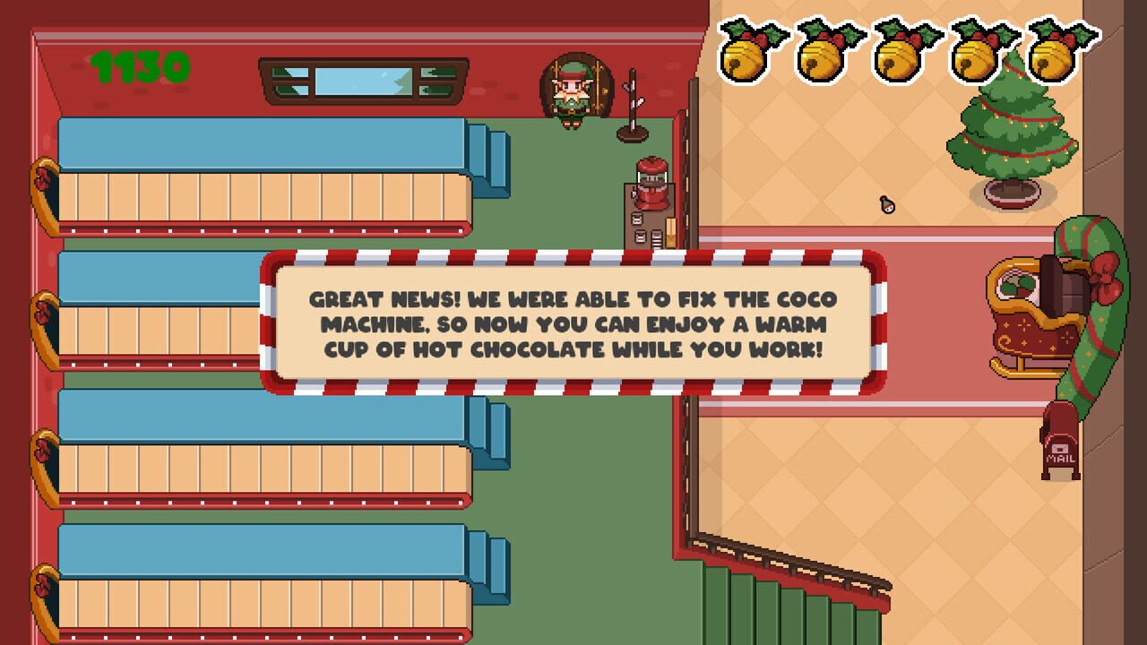 Christmas Countdown — Screenshot 3