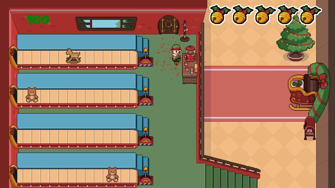 Christmas Countdown — Screenshot 4