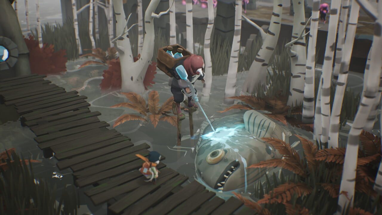 Selfloss Image