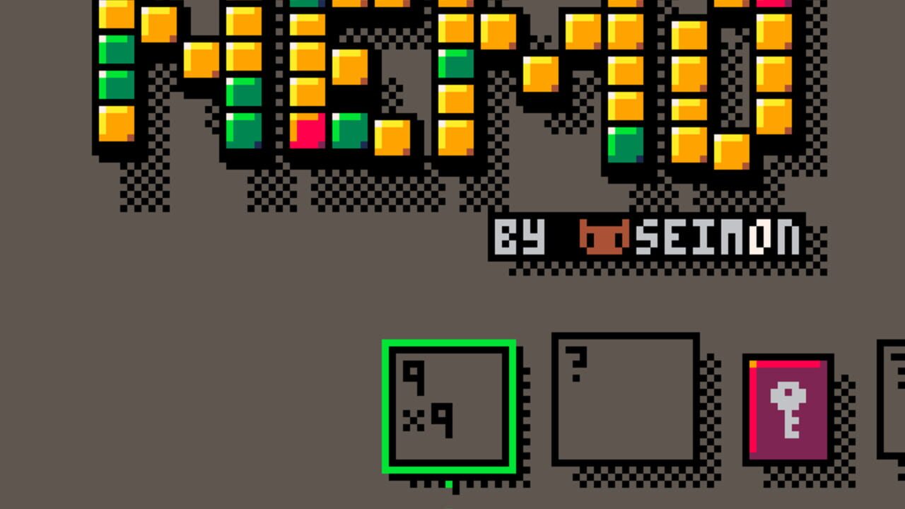 Nemo Screenshot 1