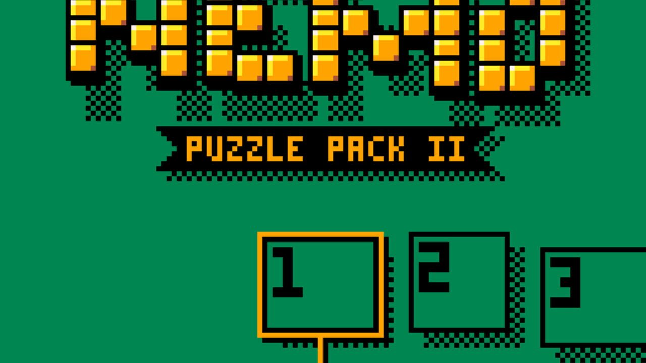 Nemo: Puzzle Pack II Image