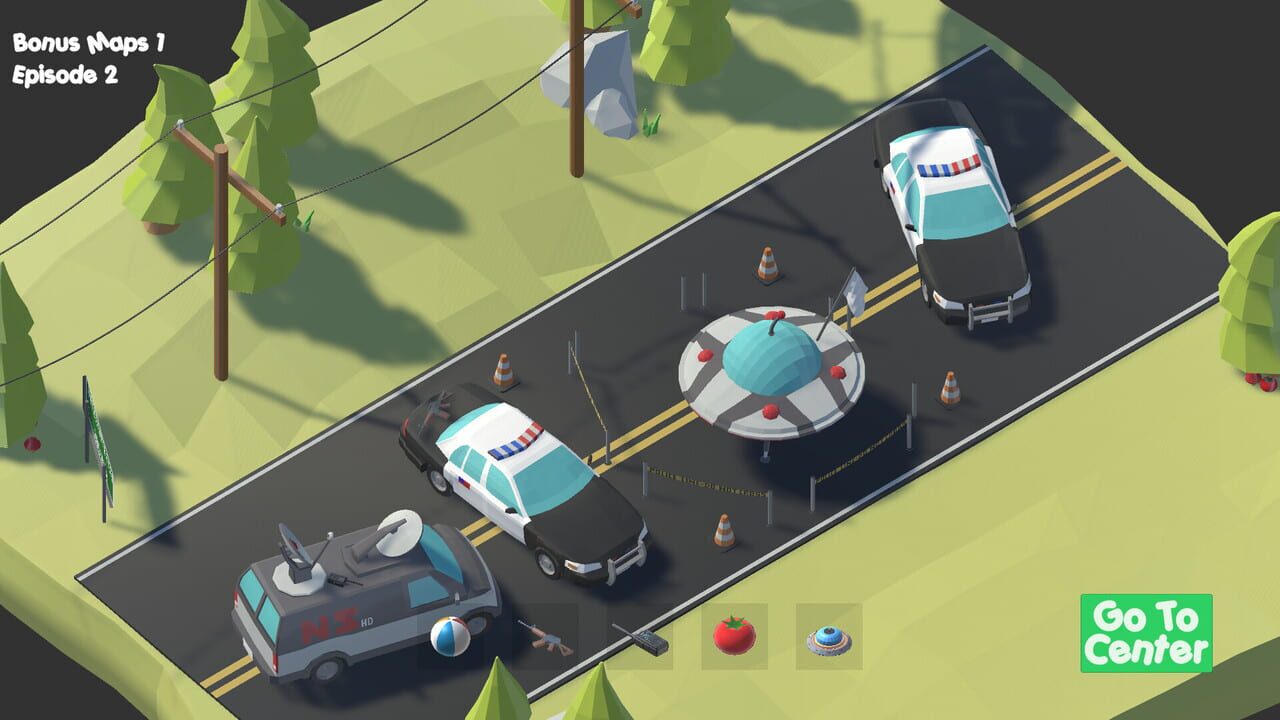 FindIt: Bonus Maps 1 — Screenshot 2