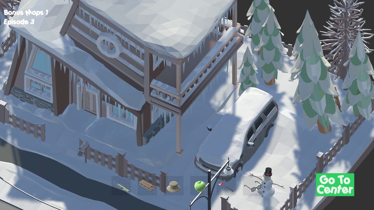 FindIt: Bonus Maps 1 — Screenshot 3