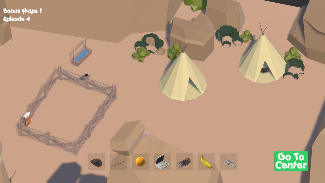 FindIt: Bonus Maps 1 — Screenshot 4