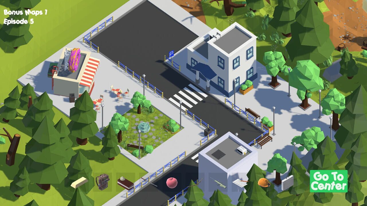 FindIt: Bonus Maps 1 — Screenshot 5