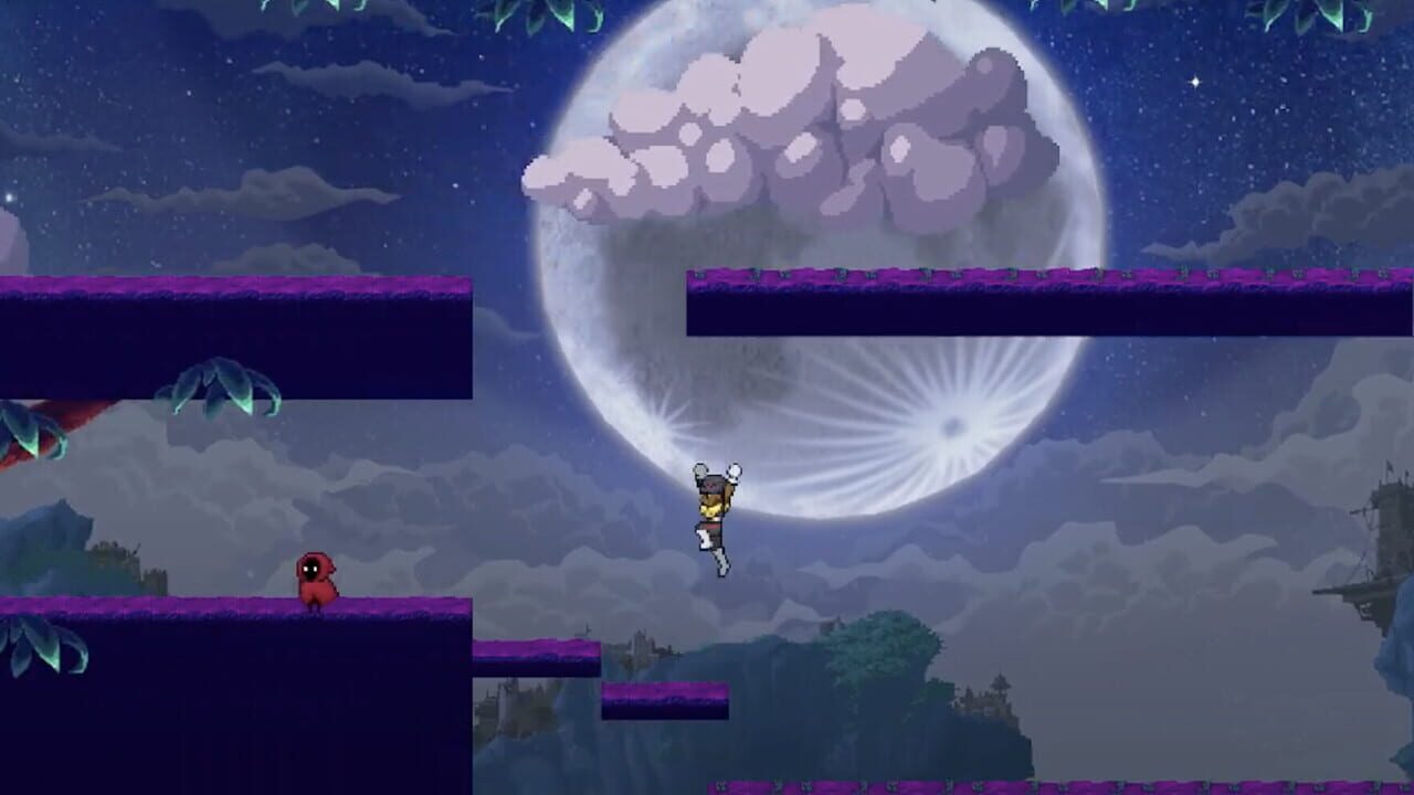 Level Up: The Playable Rap Album Image