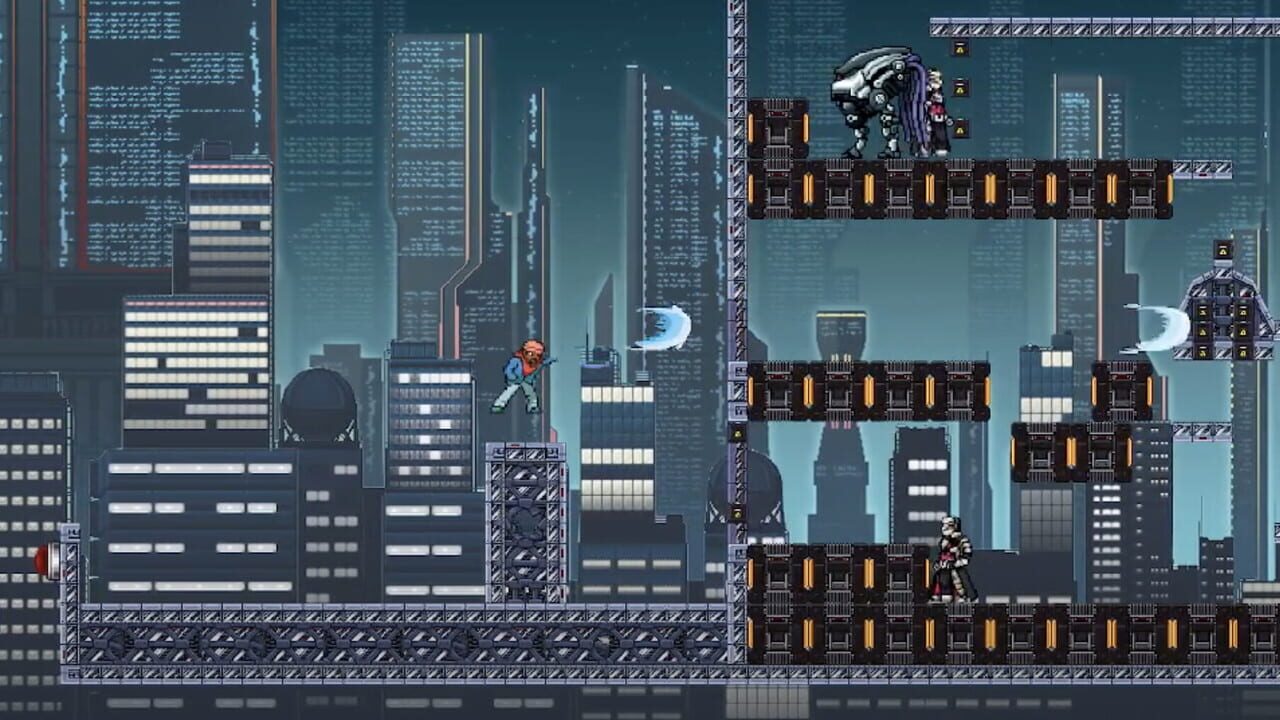 Level Up: The Playable Rap Album Image