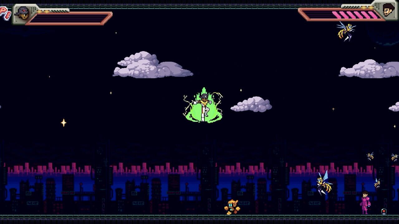Level Up: The Playable Rap Album Image