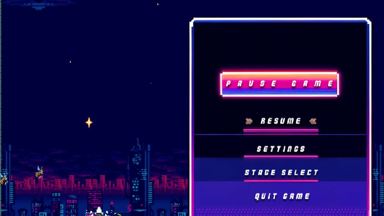 Level Up: The Playable Rap Album Image