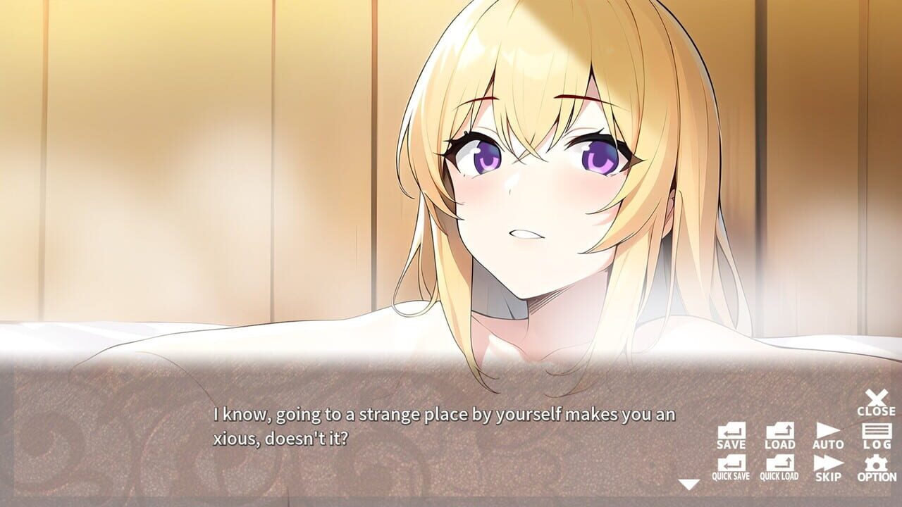 Harem Nanka Nozondenai!: Undesired Harem — Screenshot 4
