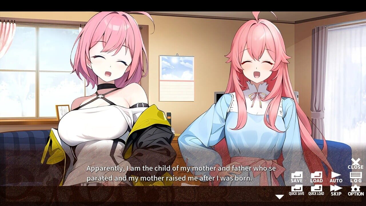 Harem Nanka Nozondenai!: Undesired Harem — Screenshot 5