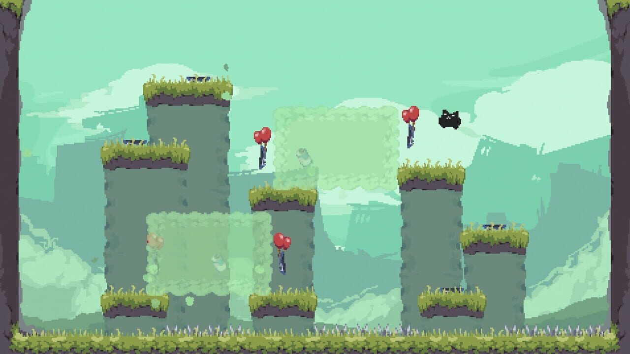 Apocalyptic cat — Screenshot 2