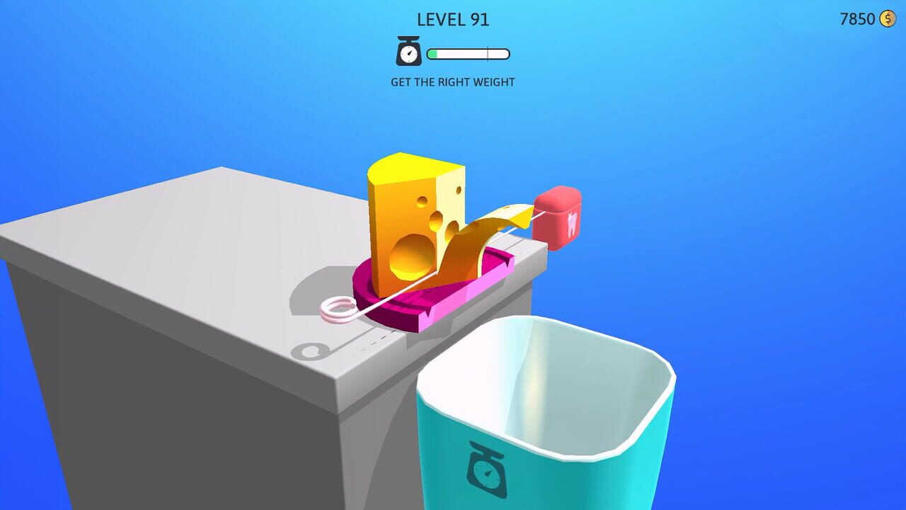 ASMR Slicing: Joyful Cutting DLC — Screenshot 4