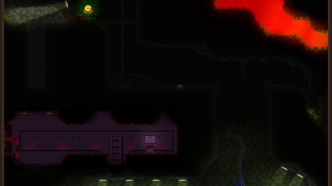 A Ruthless World screenshot 3