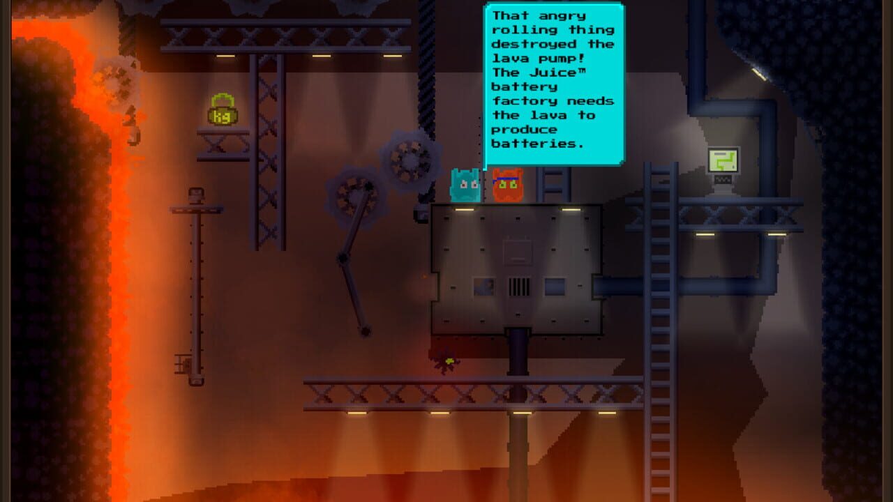 A Ruthless World screenshot 6
