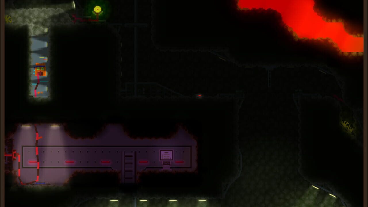 A Ruthless World screenshot 7
