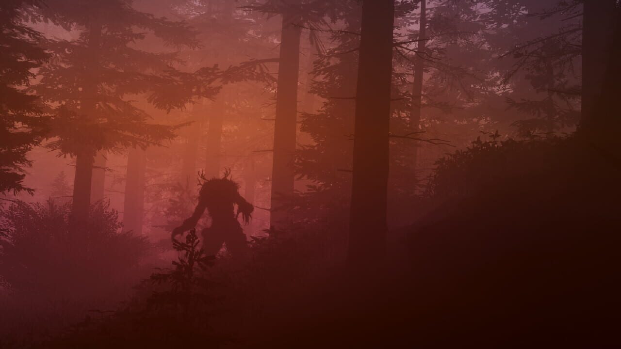Rubedo: The Occult Dawn — Screenshot 3