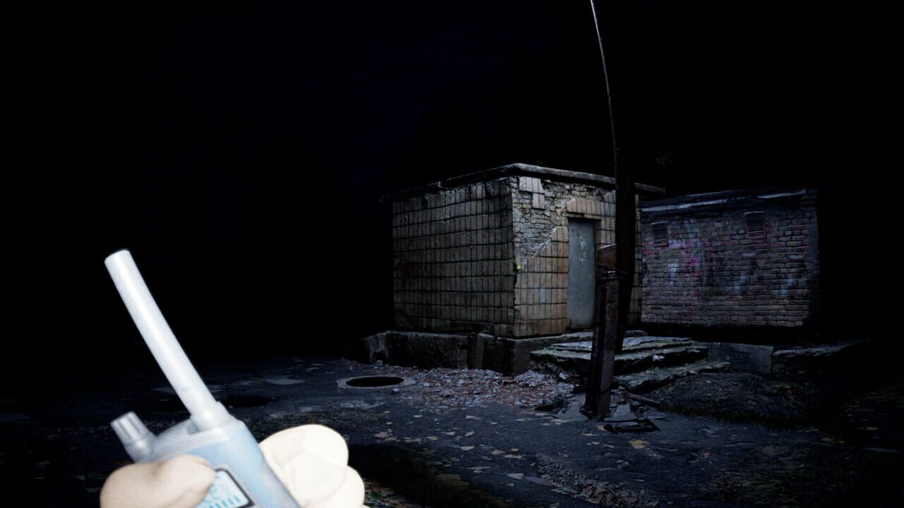 Vojna — Screenshot 1
