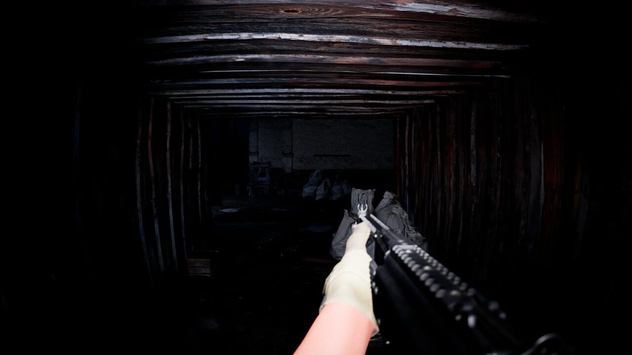Vojna — Screenshot 2