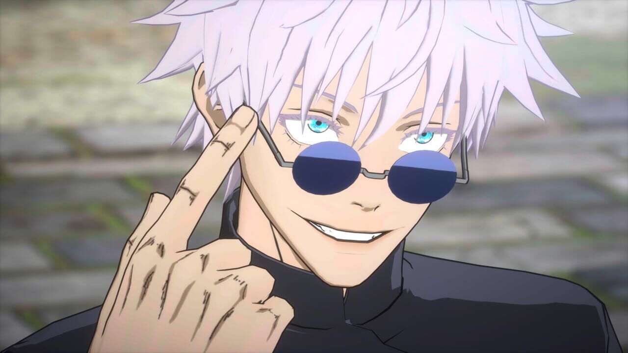 Jujutsu Kaisen: Cursed Clash - Hidden Inventory/Premature Death Image