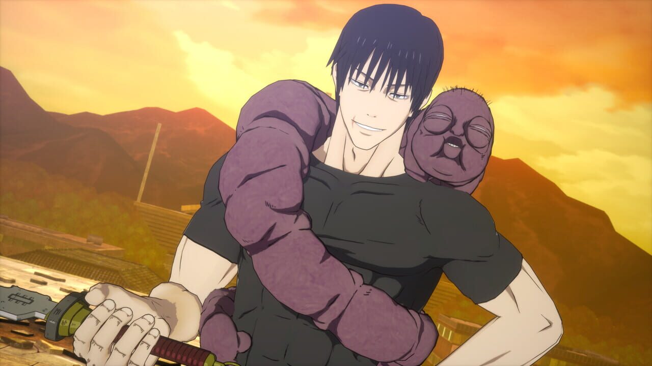 Jujutsu Kaisen: Cursed Clash - Hidden Inventory/Premature Death Image