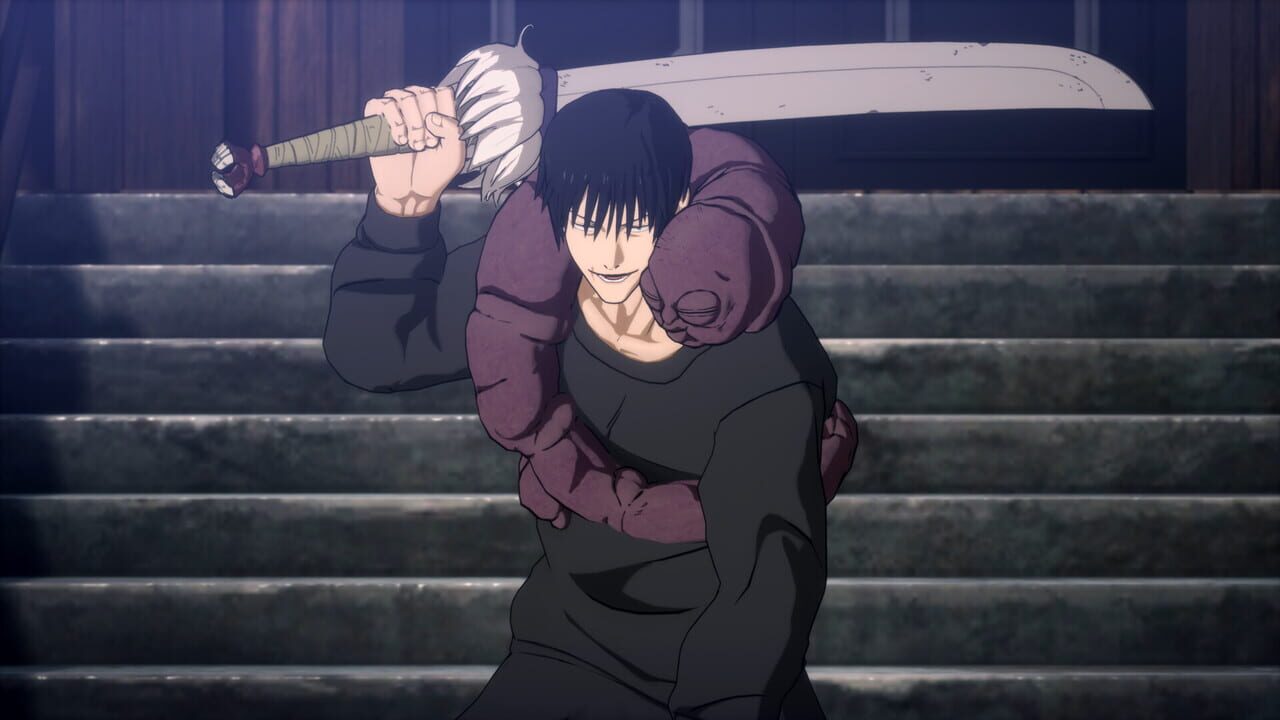 Jujutsu Kaisen: Cursed Clash - Hidden Inventory/Premature Death Image