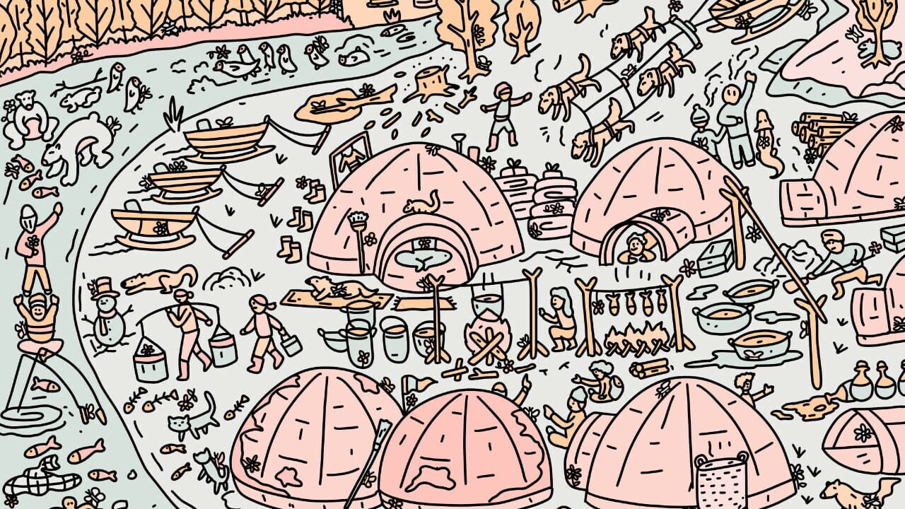 I Commissioned Some Butterflies 3 — Screenshot 2
