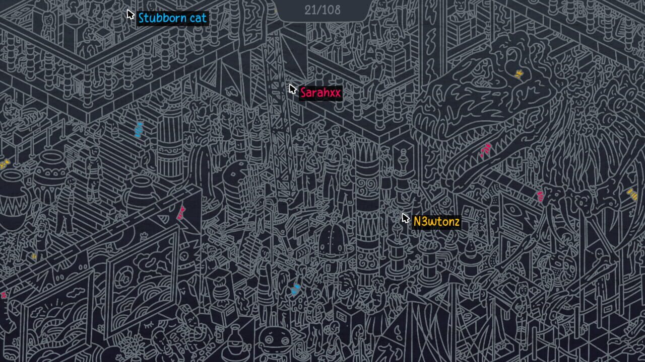Click On Candy Together — Screenshot 3