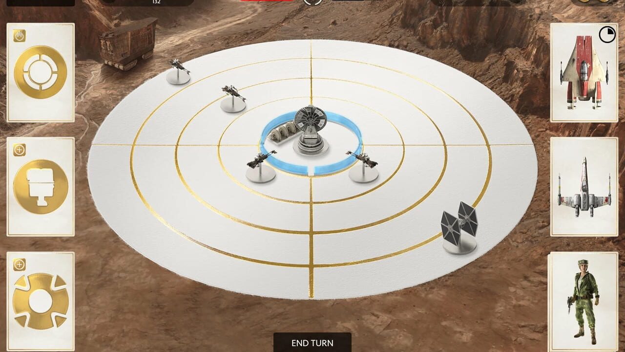 Star Wars Battlefront: Companion — Screenshot 3