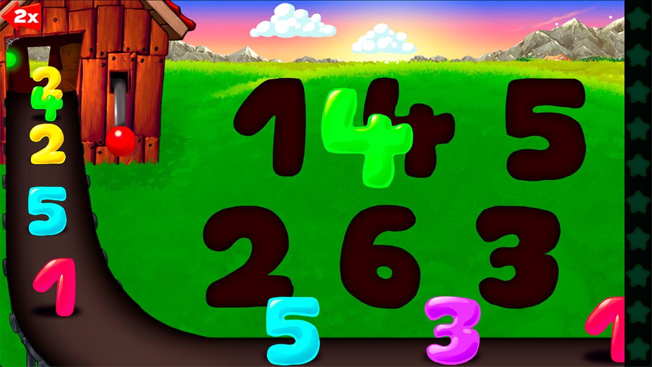 Early Learning Games for Kids, Toddlers & Babies Image