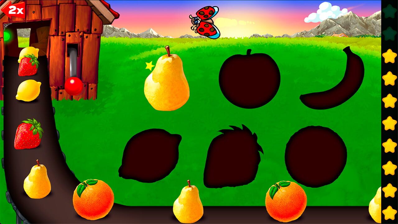 Early Learning Games for Kids, Toddlers & Babies Image