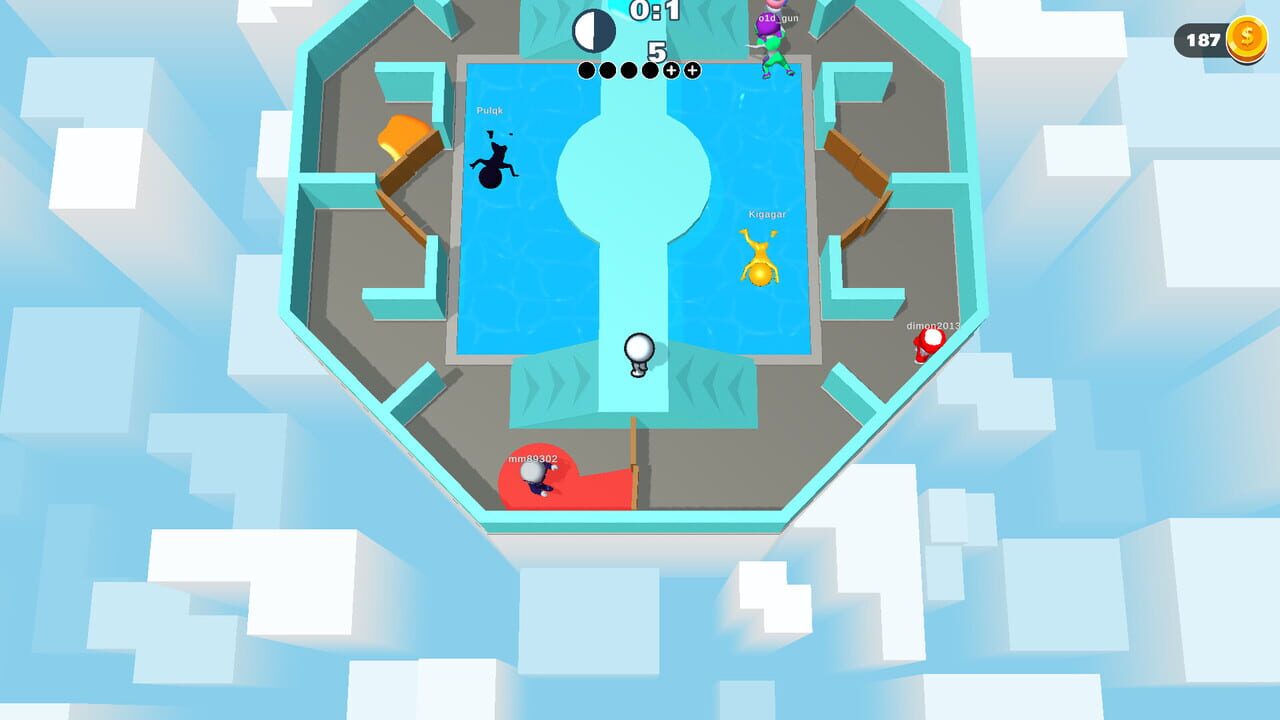 Hide and Seek — Screenshot 4