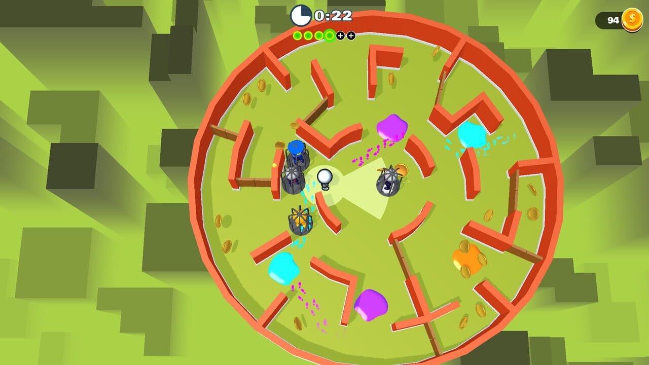 Hide and Seek — Screenshot 5