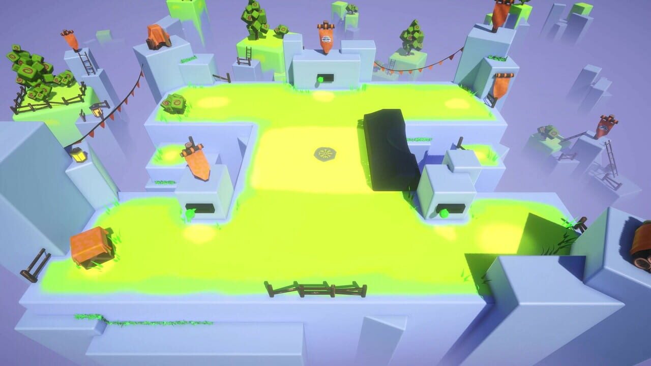 Wizard Tournament — Screenshot 3