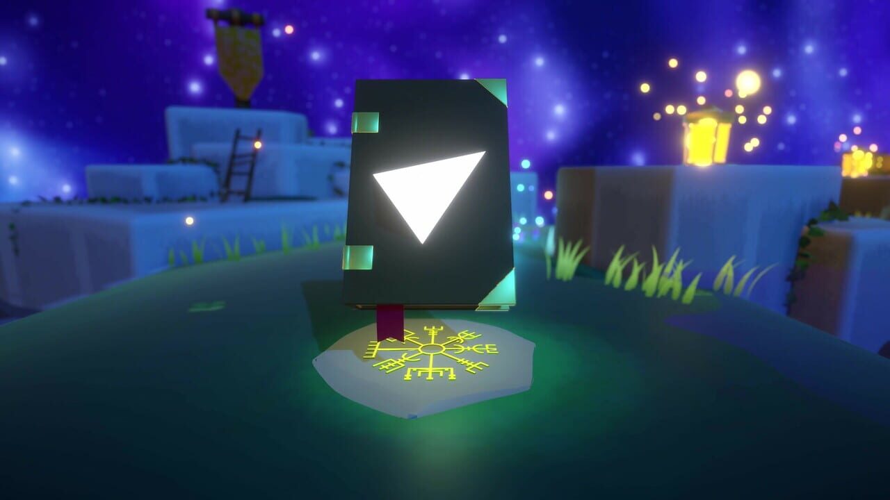 Wizard Tournament — Screenshot 4