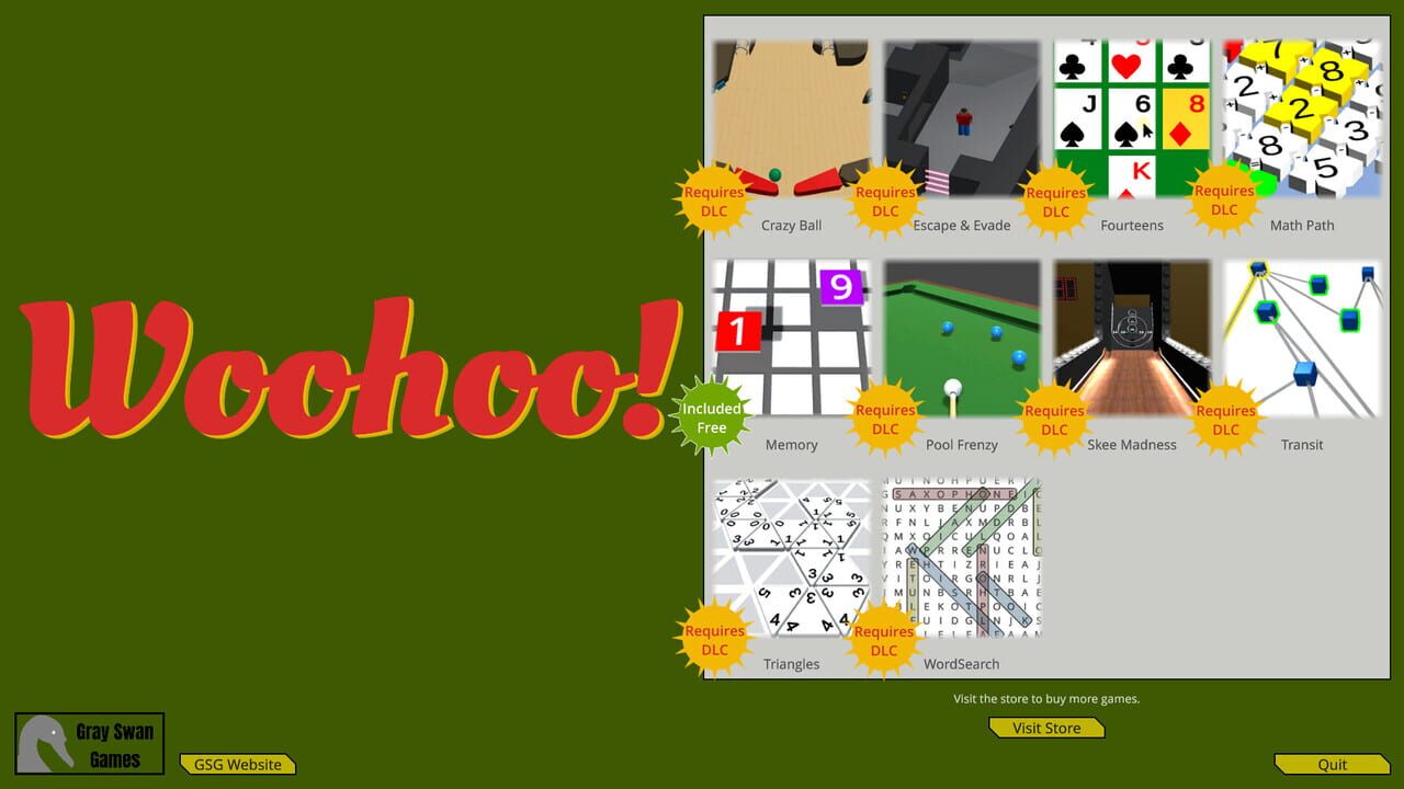 Woohoo! Image