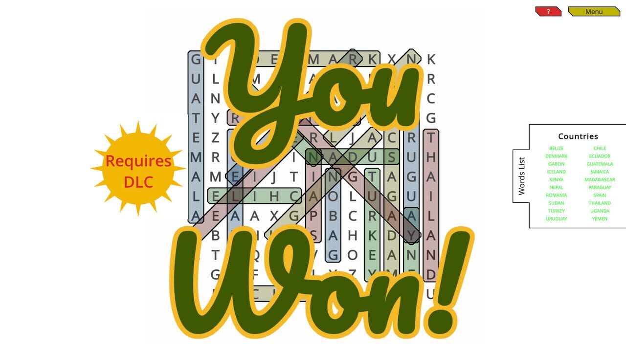 Woohoo! Image