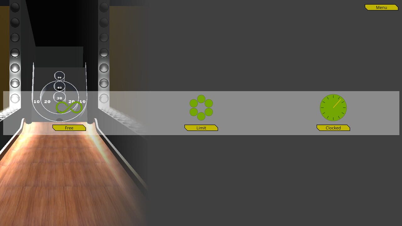 Woohoo!: Game - Skee Madness Image