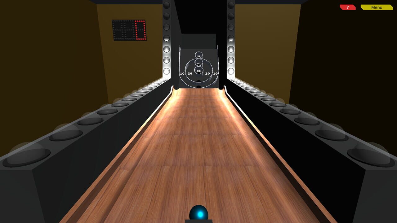 Woohoo!: Game - Skee Madness Image